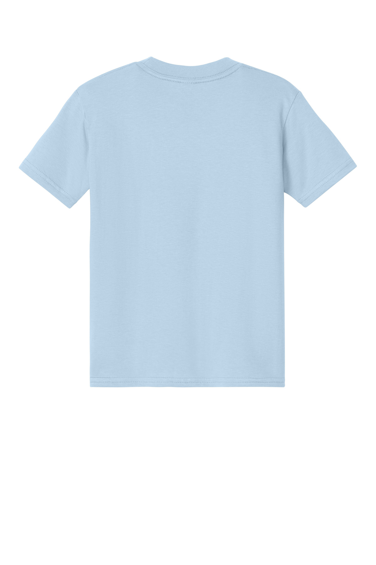 Gildan Youth Softstyle Midweight Tee 65000B 17