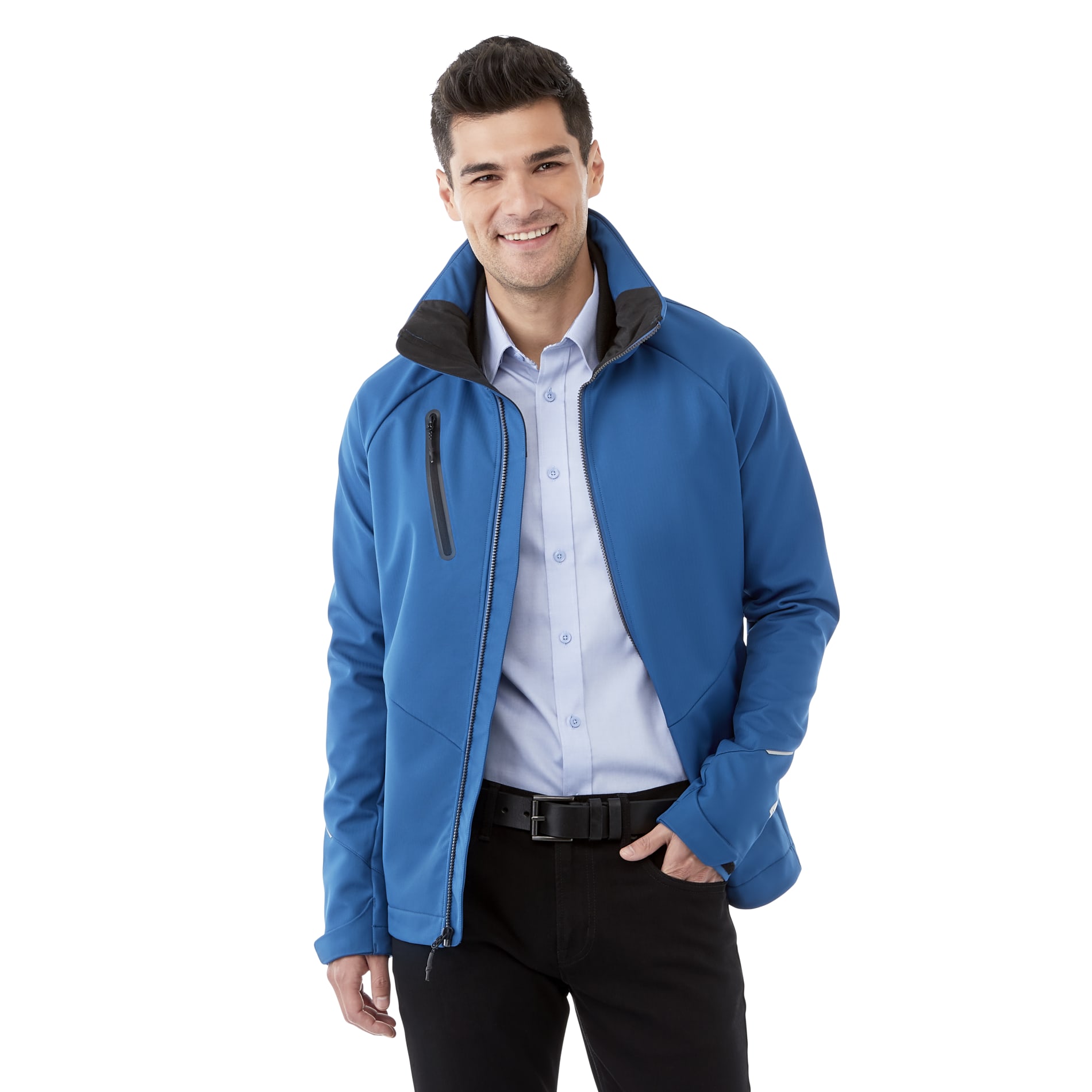Men's PEYTO Softshell Jacket