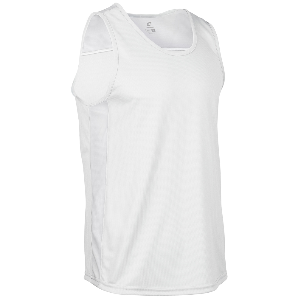 Miler Track Jersey 17