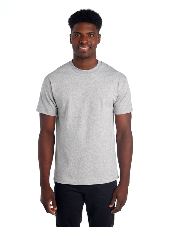 FRUIT OF THE LOOM Original Heavyweight Unisex T-Shirt 8