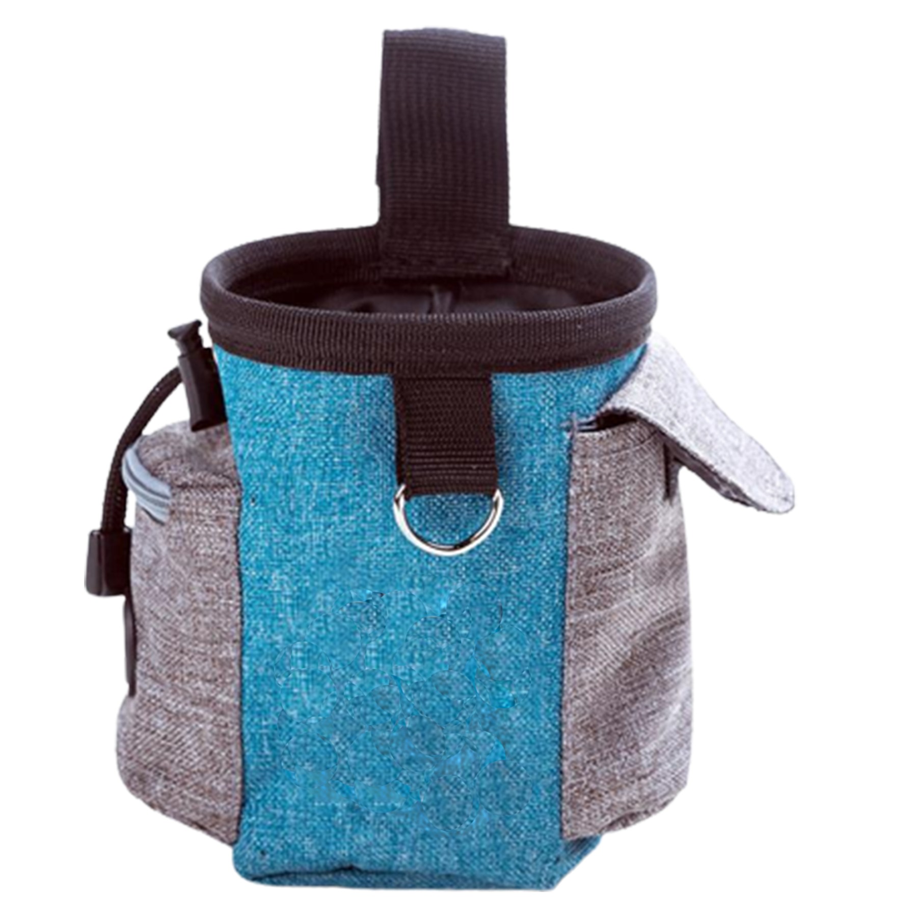 Dog Treat Training Pouch 5
