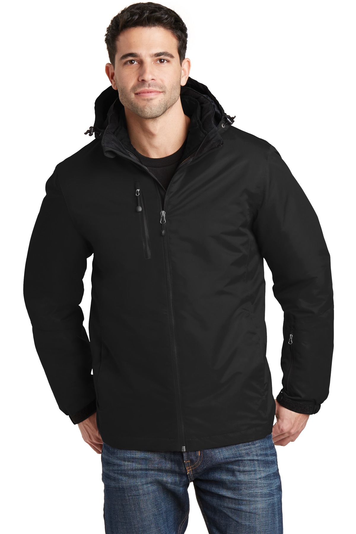 Vortex Waterproof 3-in-1 Jacket