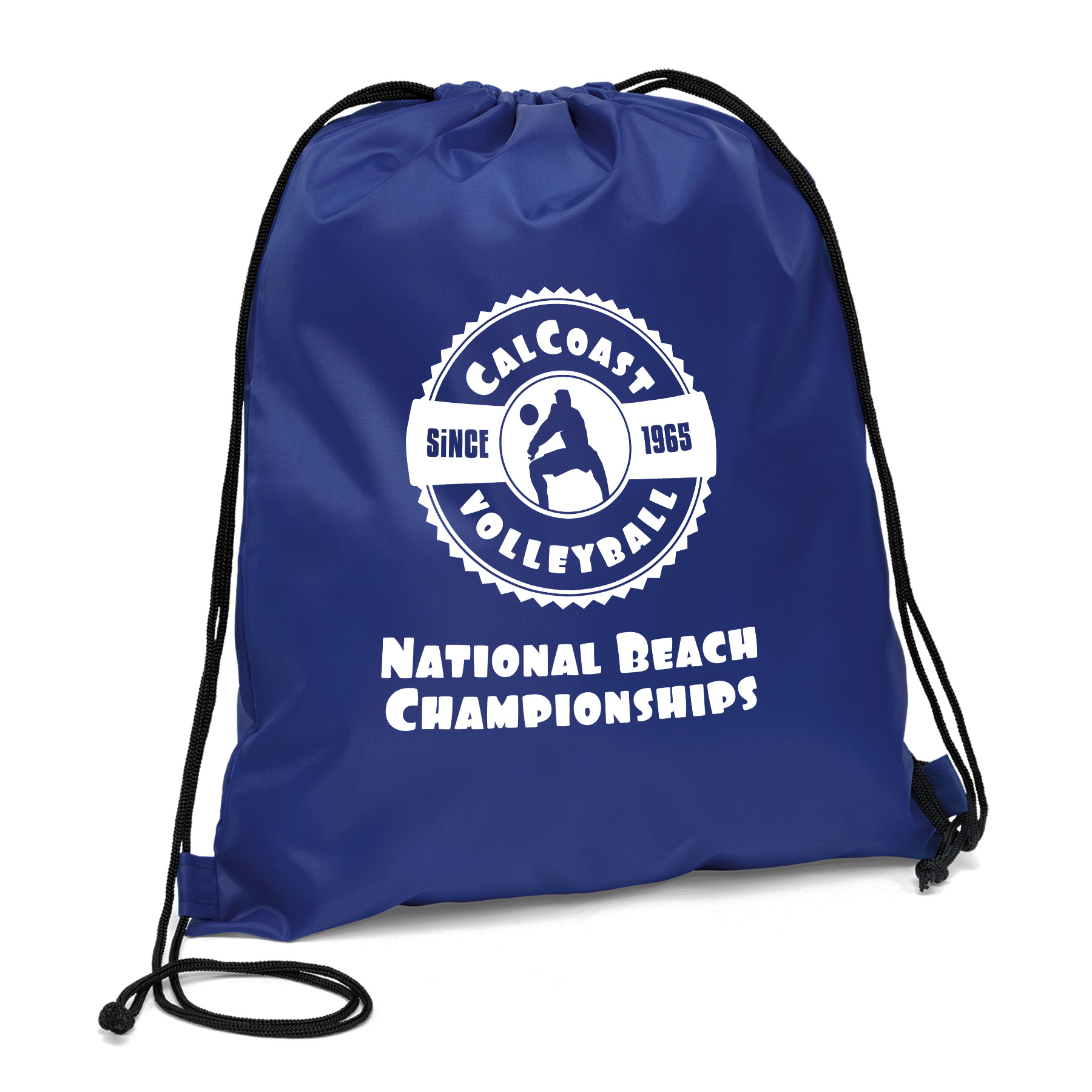Scout™- Polyester Backpack - Screen Print 4