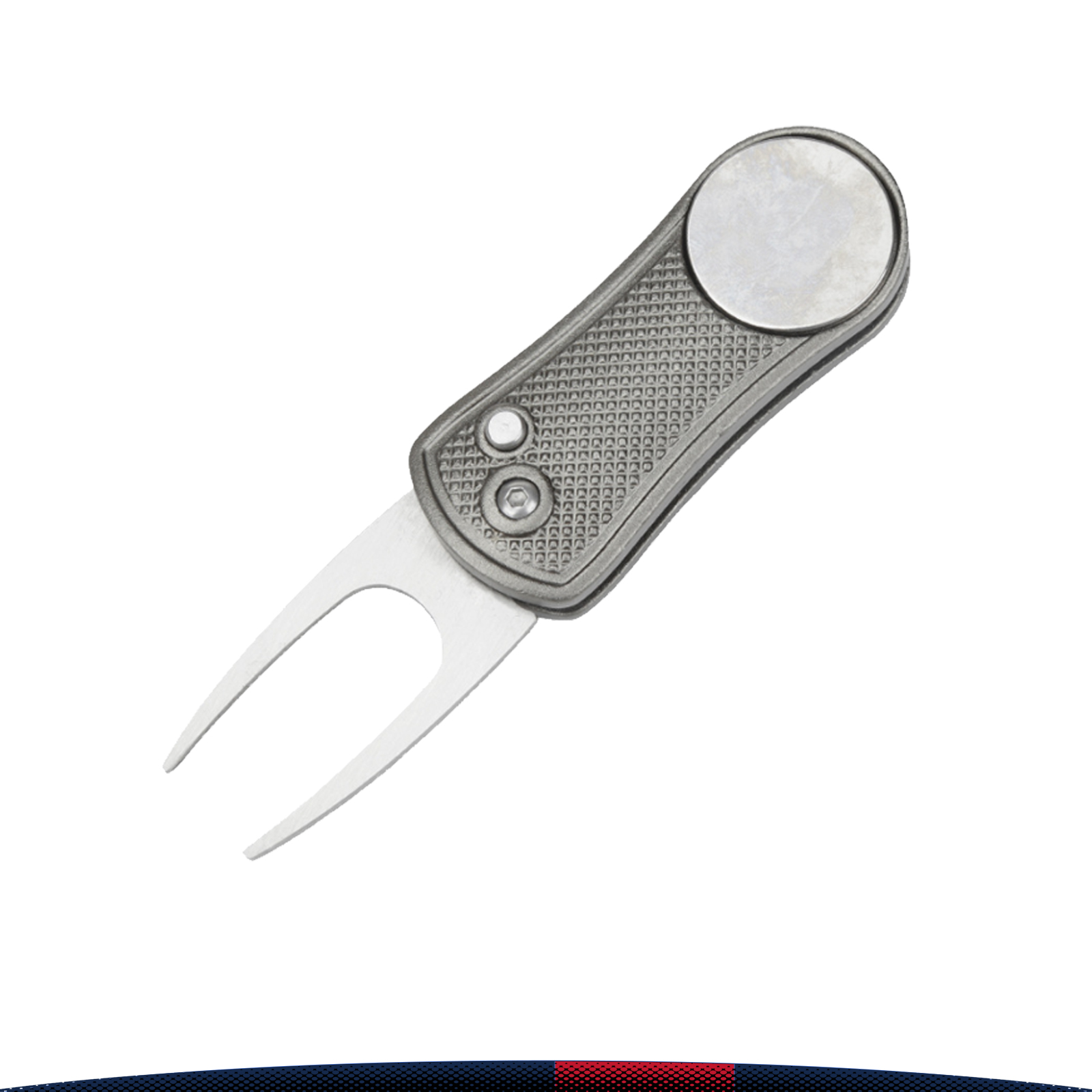 Kirone Golf Divot Tool 5