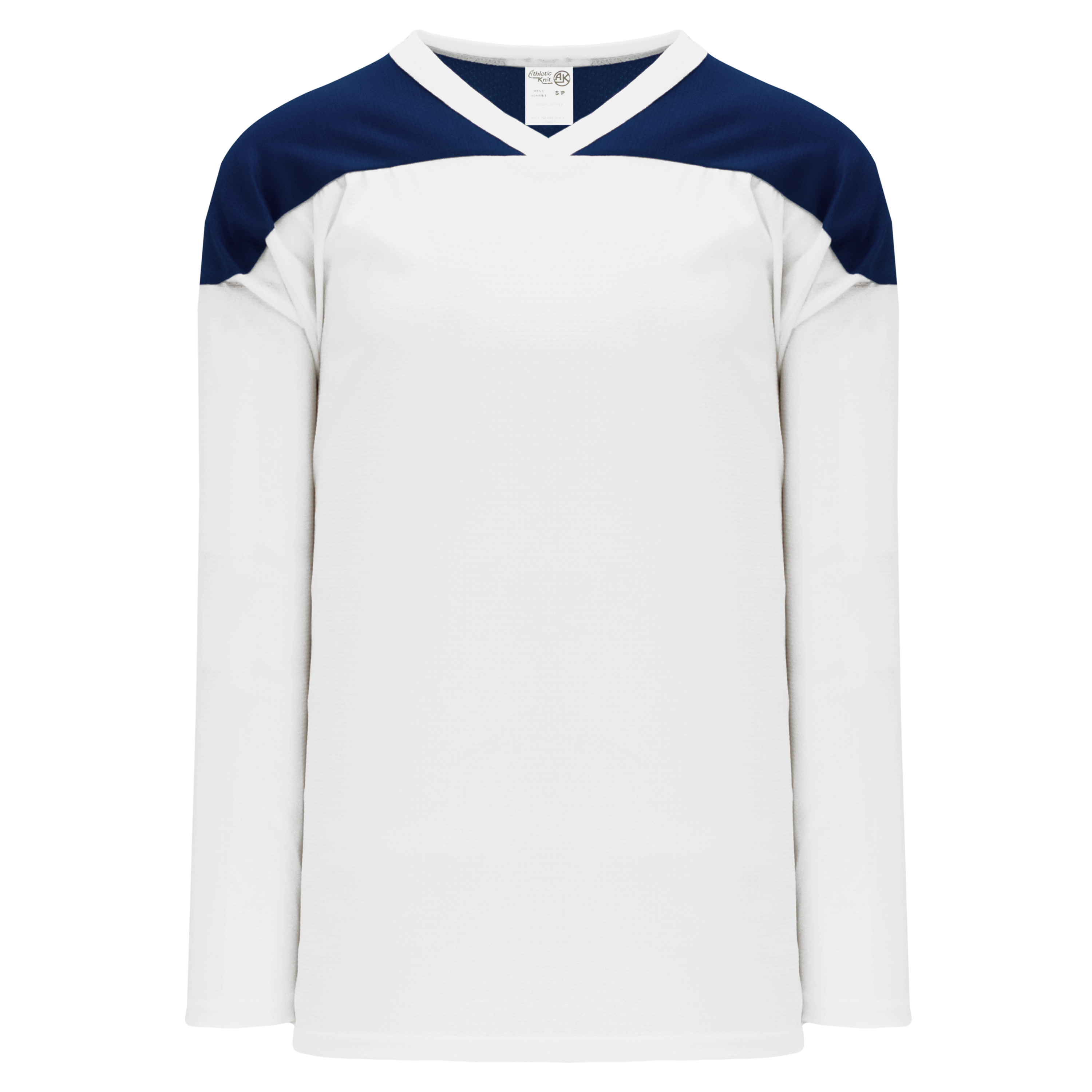 League Hockey Jerseys H6100-G01 35