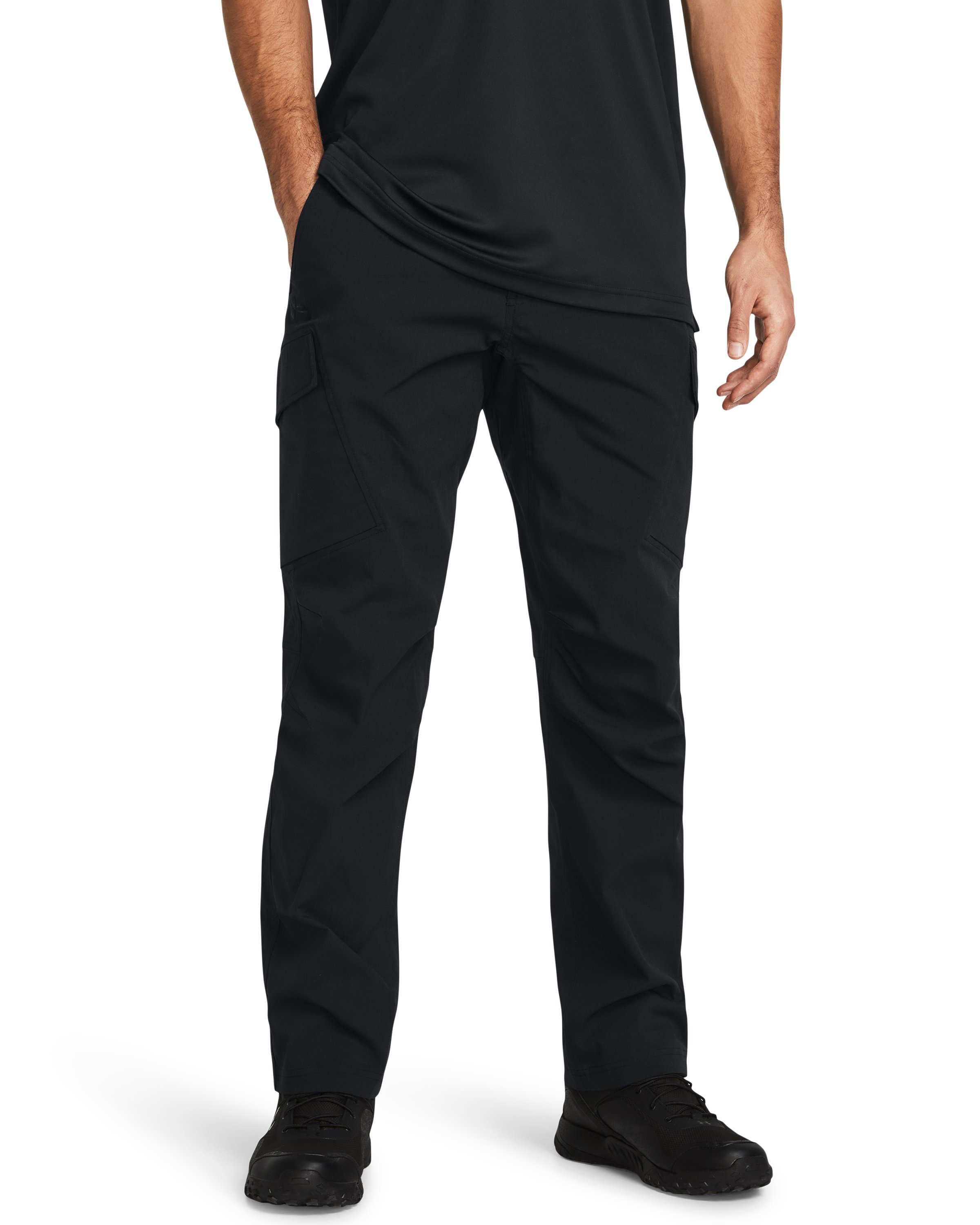 UA Tactical Elite Men's Cargo Pants 3