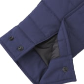 Men's PORTER Eco Insulated Shacket 107