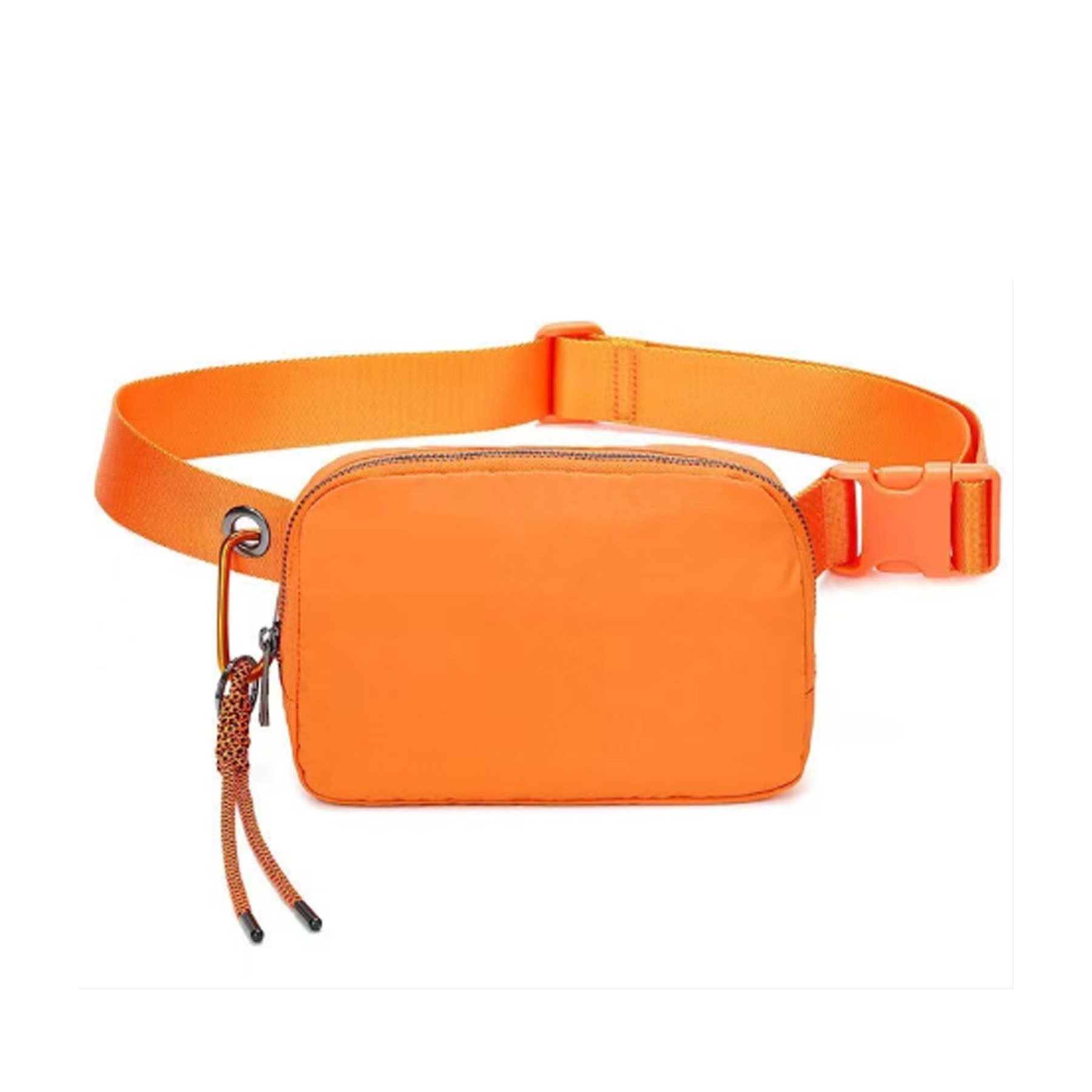 Outdoor Travel Waist Bag 6