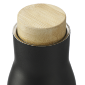 FSC® 100% Bamboo Cap 17oz Shaco Copper Vac Bottle 46