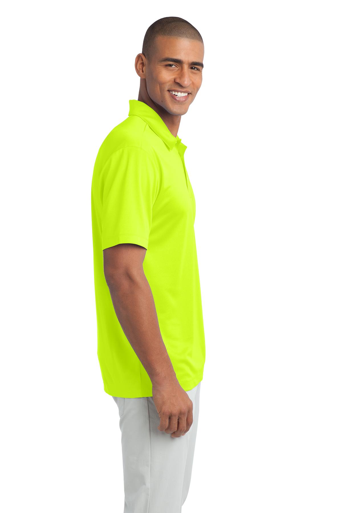 Port Authority® Silk Touch Performance Polo 80