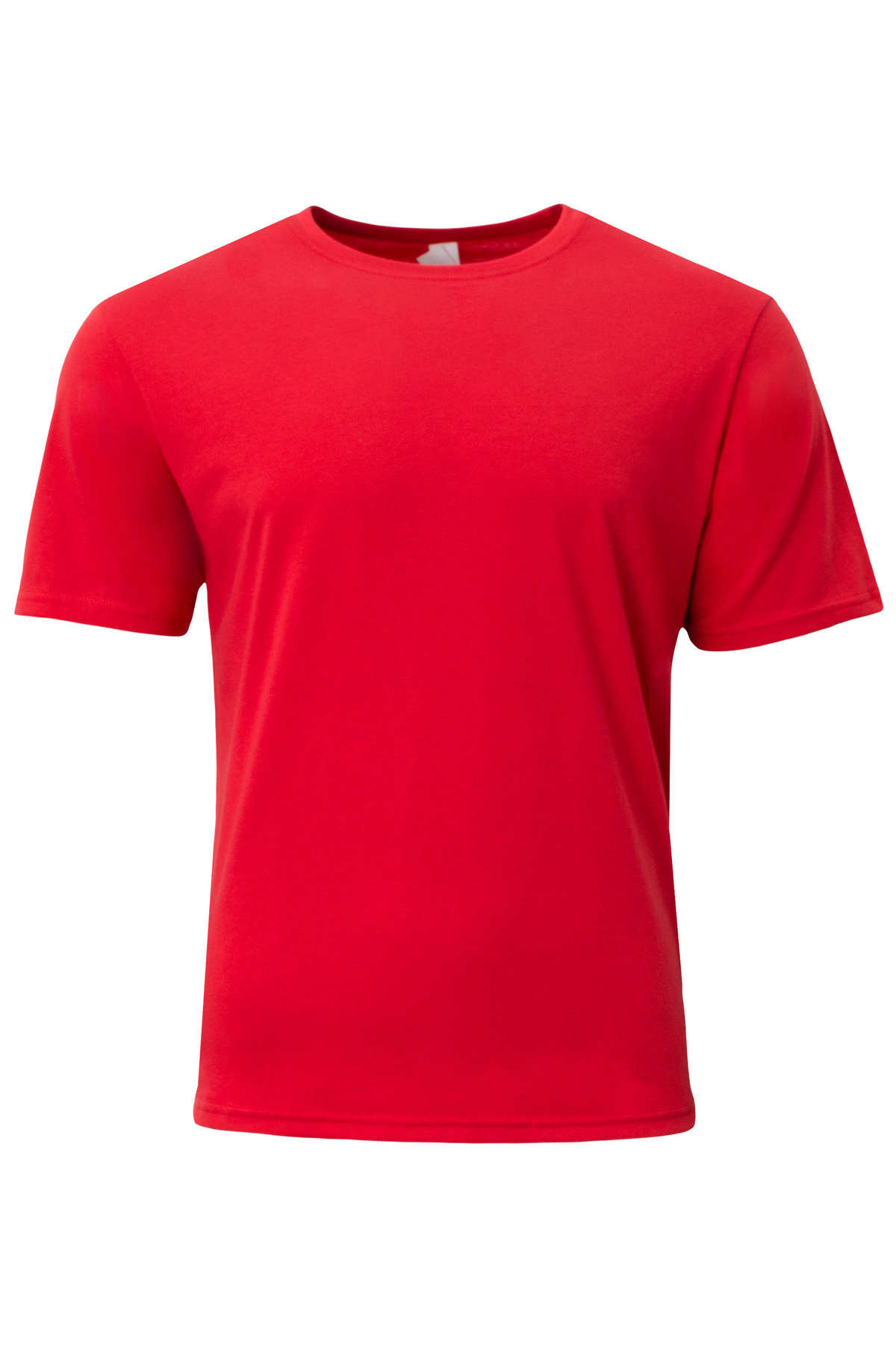 A4 Softek Short Sleeve Tee A4N3013 33