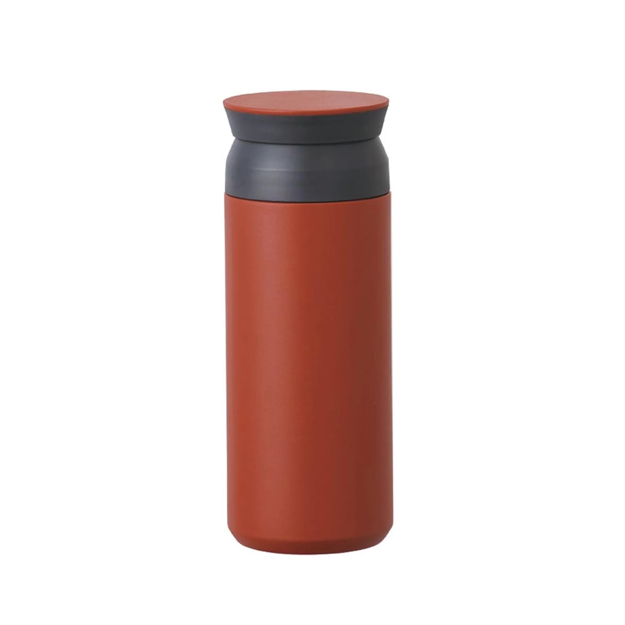 16 OZ Stainless Steel Water Bottle with Knob Lid 7