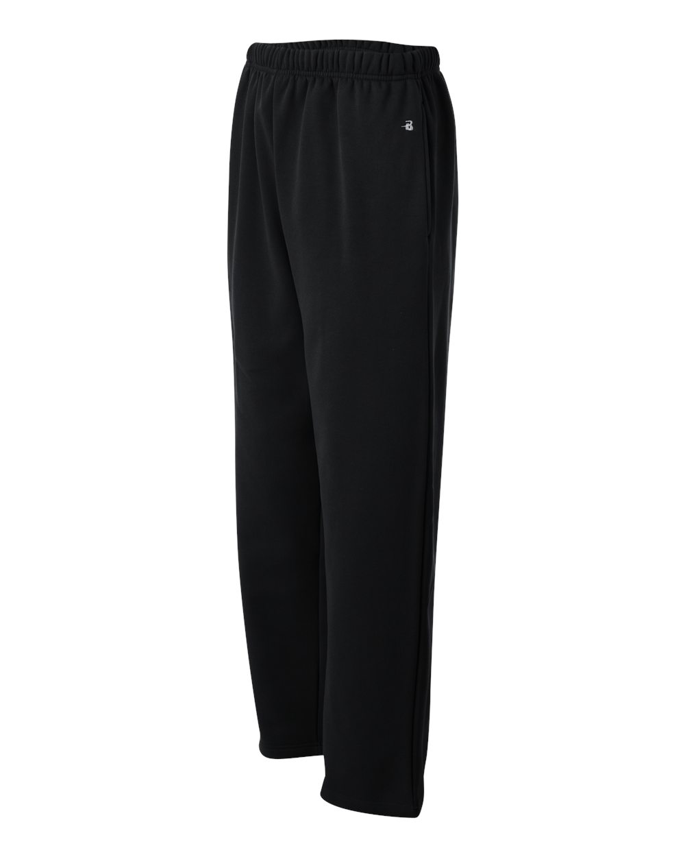 Unisex Performance Fleece Open-Bottom Sweatpants - 1478 33