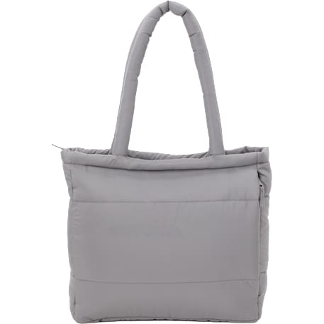 Puffer Recycled 15" Laptop Tote 43