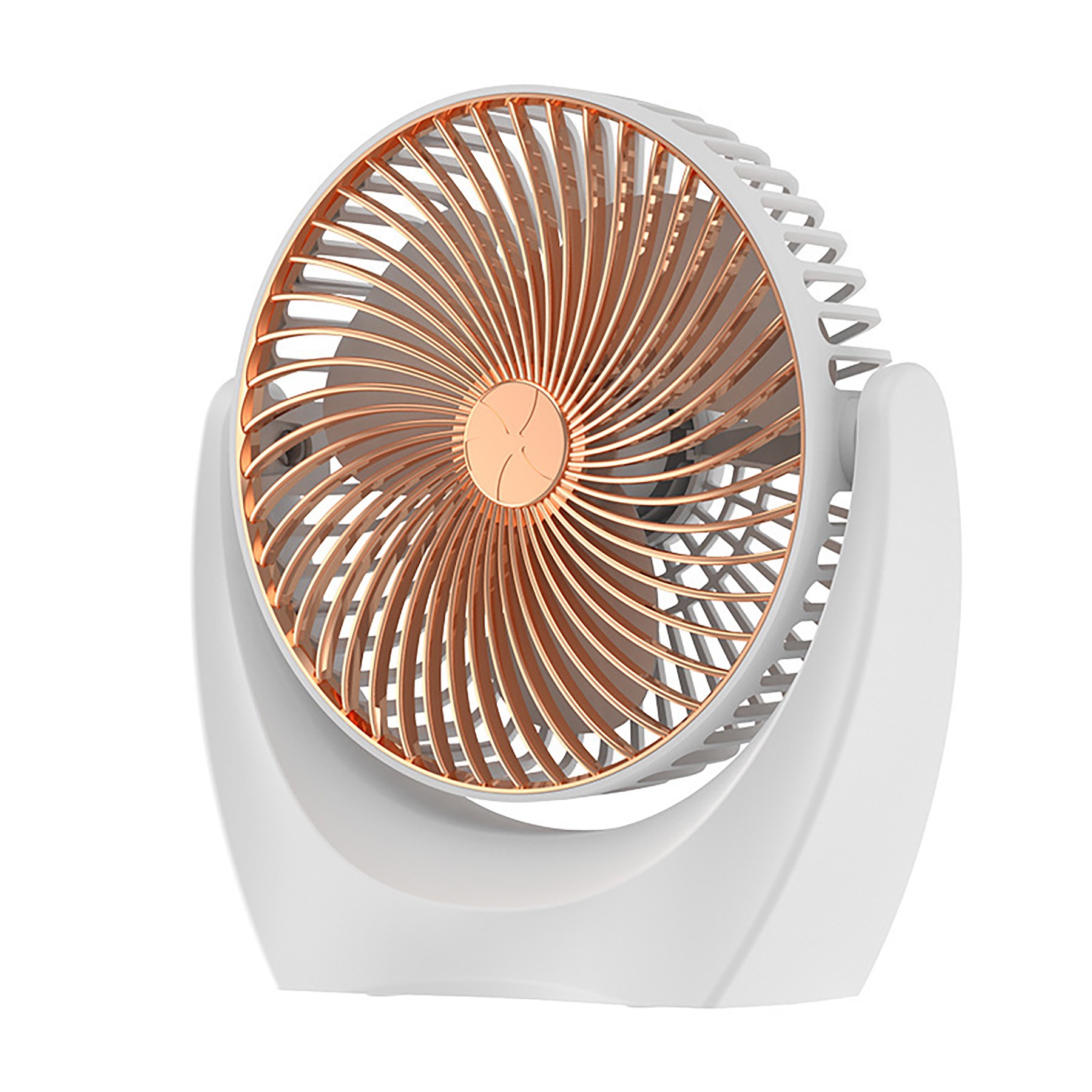 Room Small Air Circulator 8