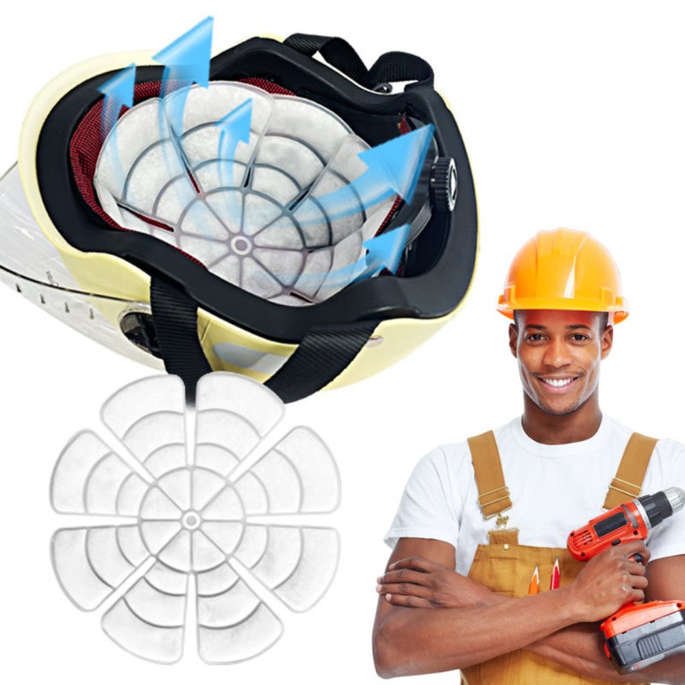 Protective Cap Pad 4