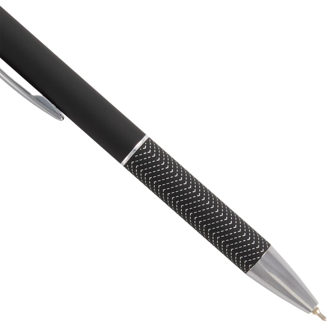 Nadine Recycled Soft Touch Gel Stylus 32