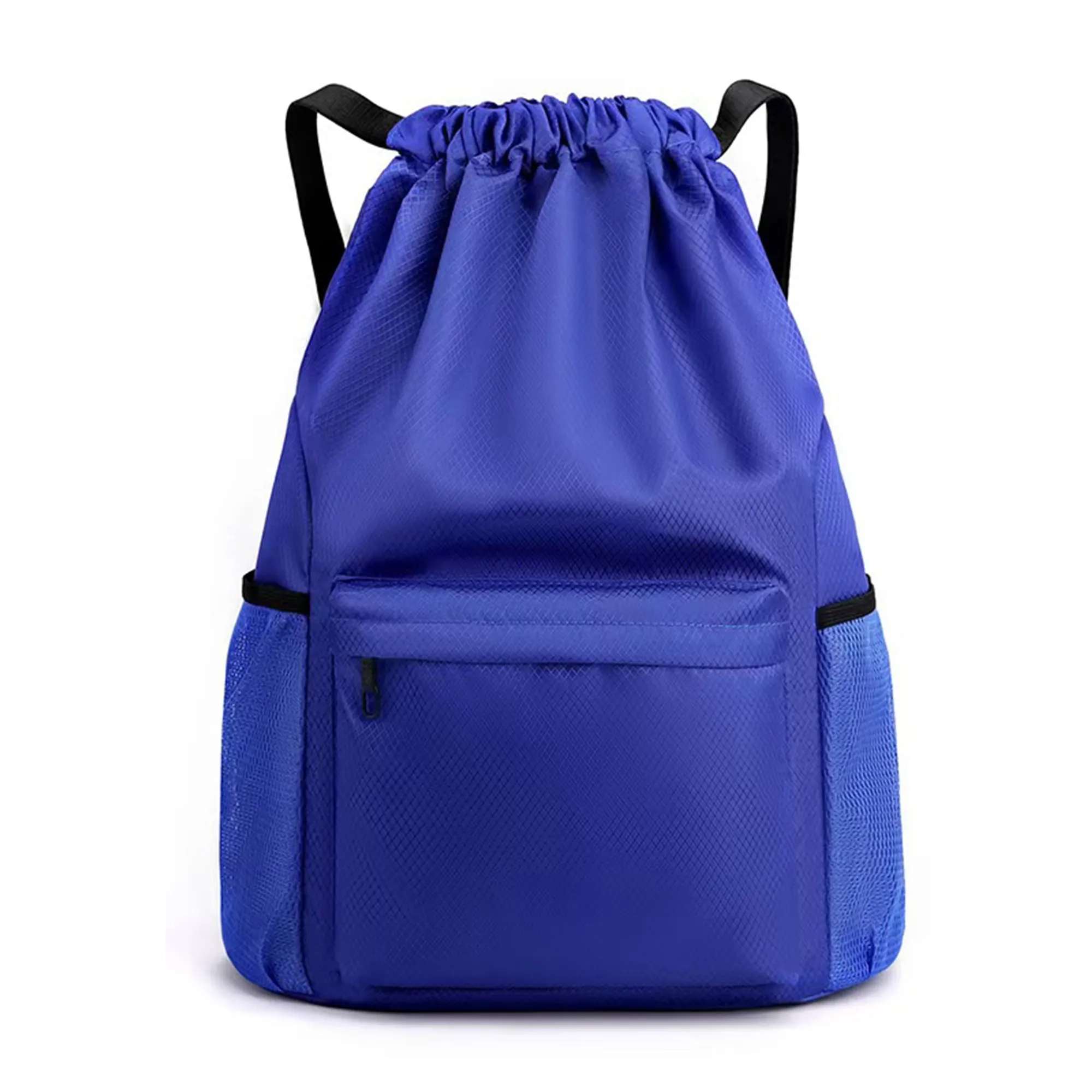 Large Capacity Drawstring Bag With Customizable Logo 4