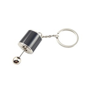 Auto Gear Shifter Model Keychain 3