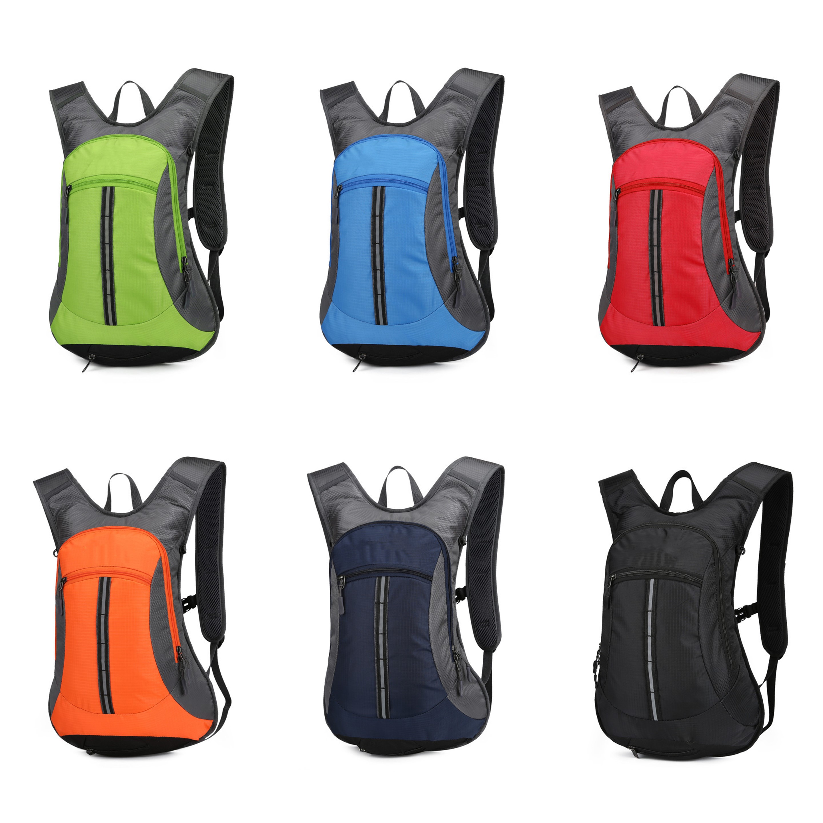 Biking Hydration Backpack (direct import) 2