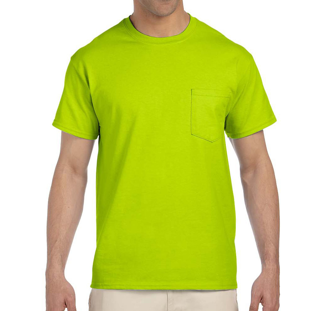 6.1oz 100% Cotton Preshrunk 21