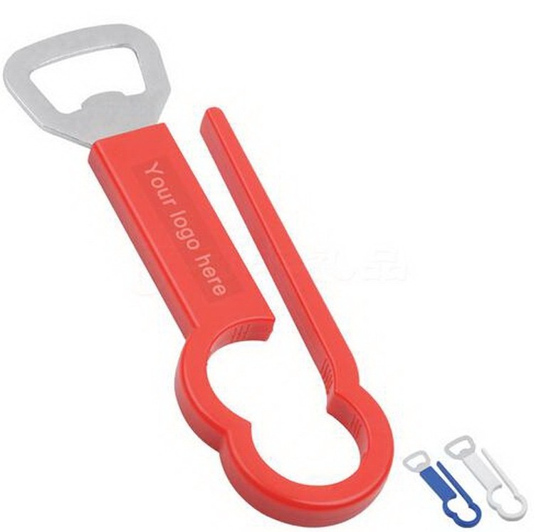 Multifunction Bottle Opener 2