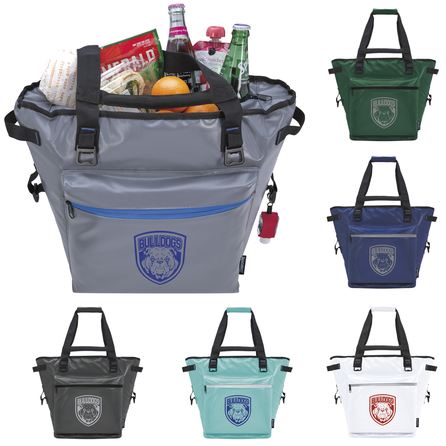 Olympus Cooler Tote