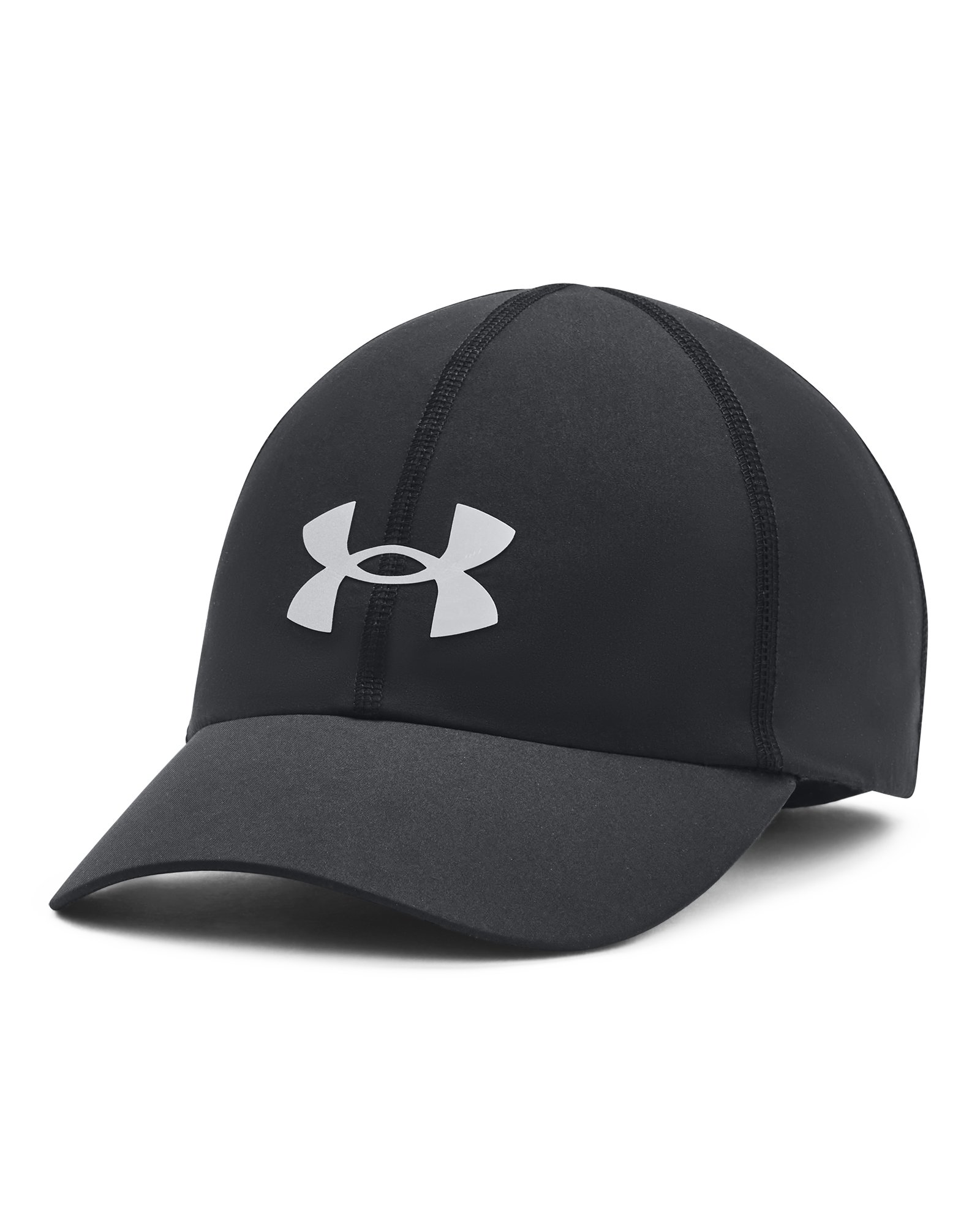 Women's UA Shadow Run Adjustable Cap 4