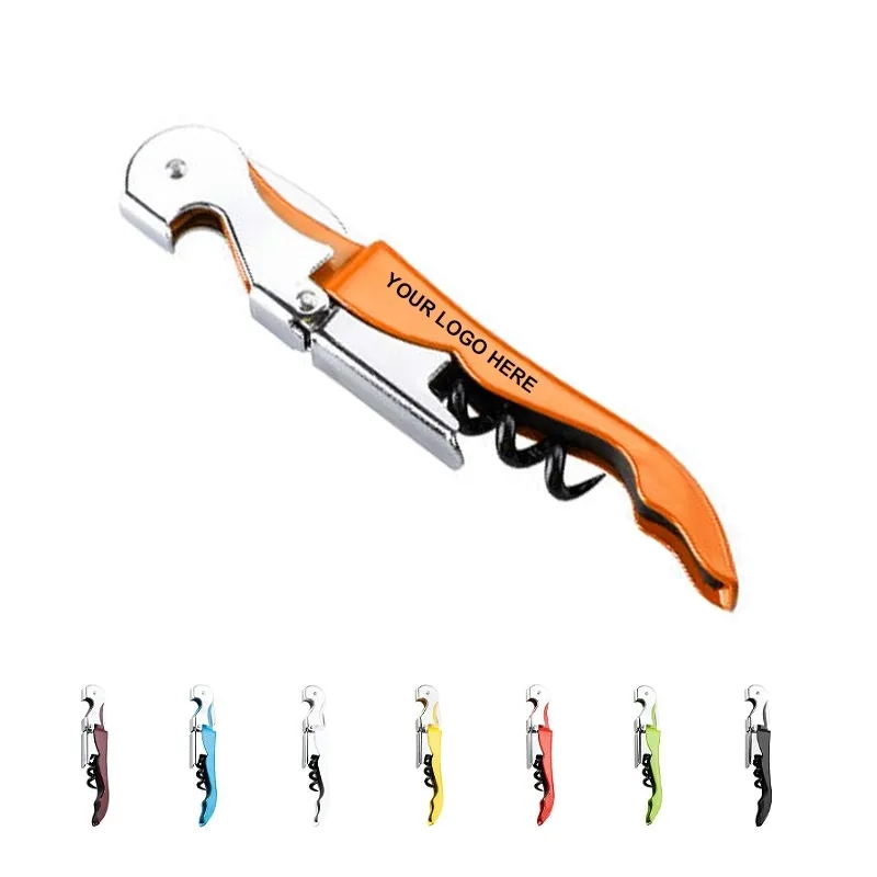 Hippocampus Wine Bottle Corkscrew Opener