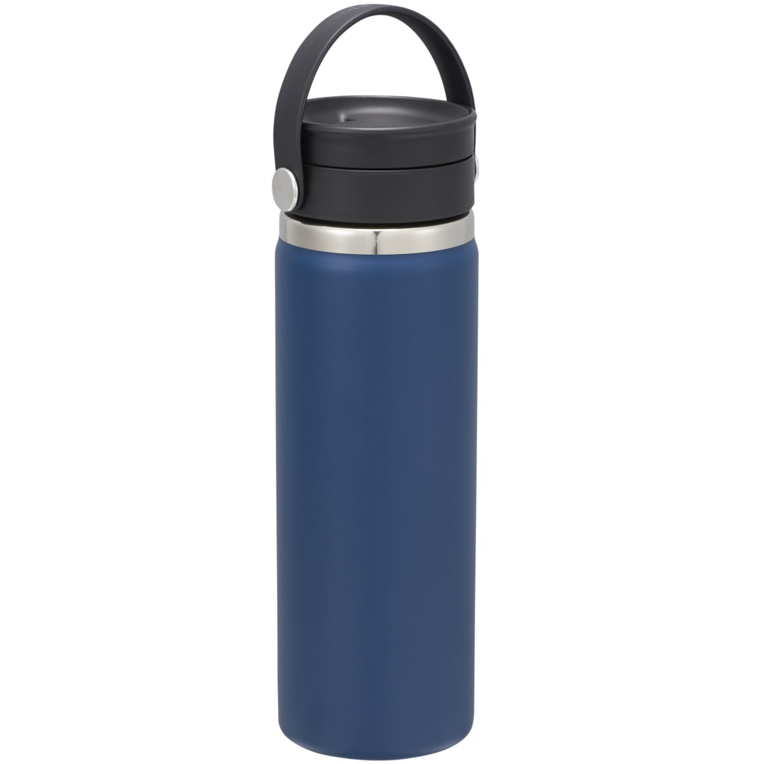 Hydro Flask® Wide Mouth With Flex Sip™ Lid 20oz 257