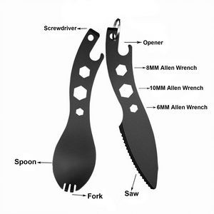 Stainless Steel Oyster Opener Safe And Versatile 11