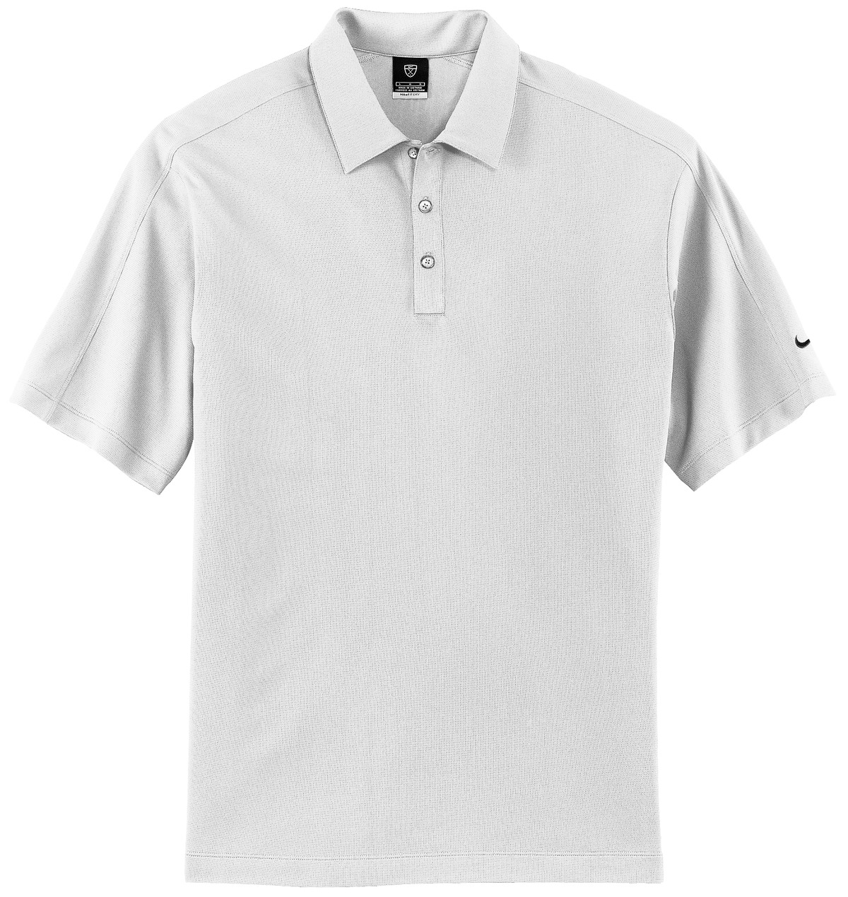Nike Tech Sport Dri-FIT Polo. 266998 3
