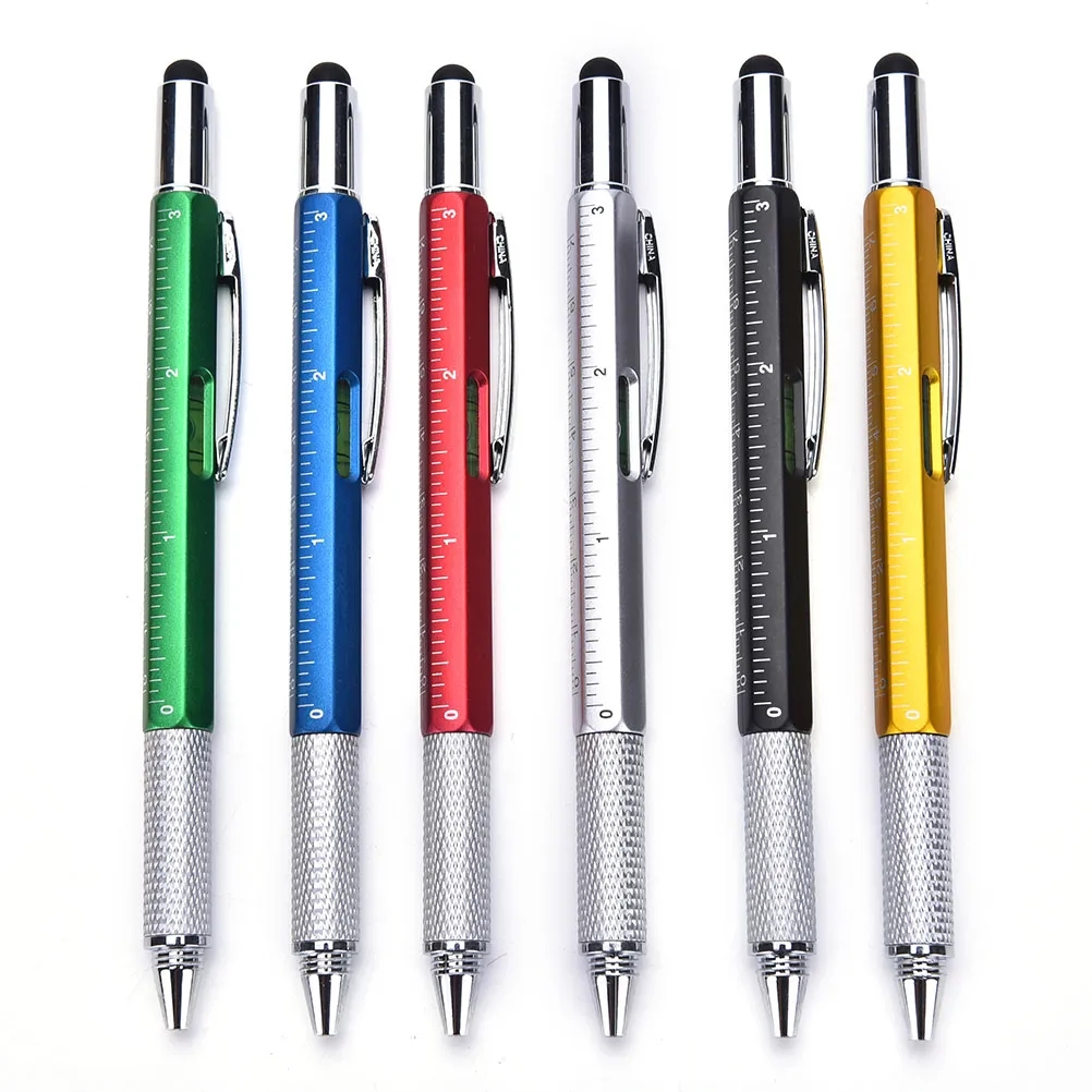 Multi Tool Ballpoint Pen 2