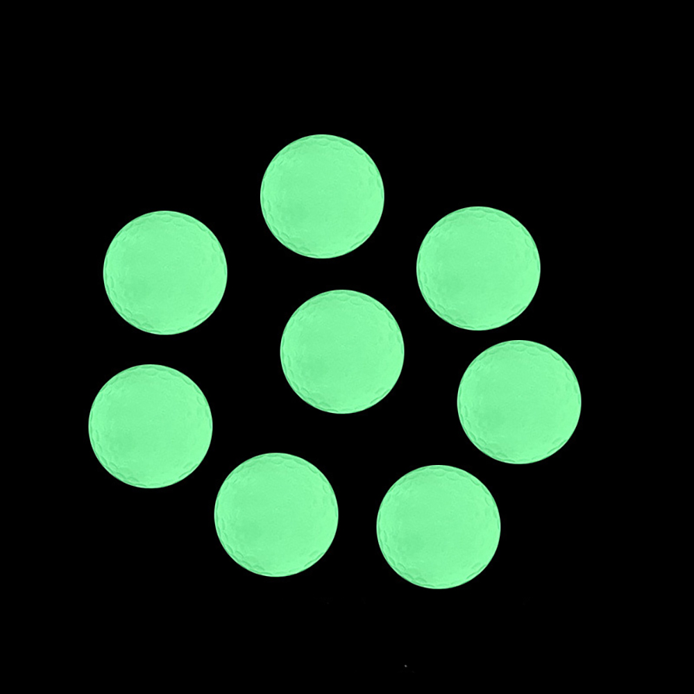 Night Golf Balls 2