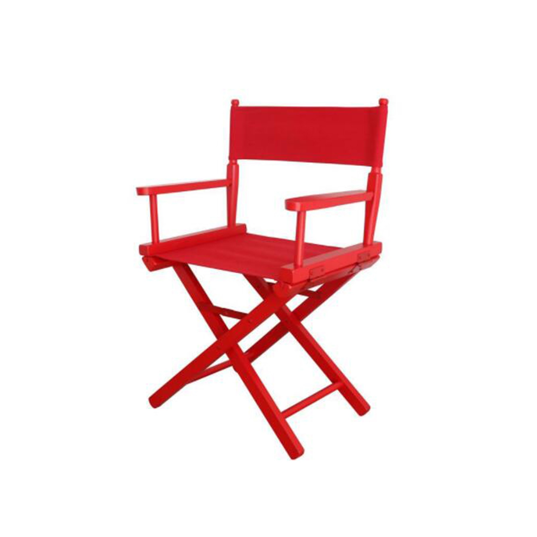 Portable Replacement Cover Canvas for Directors Chair 8