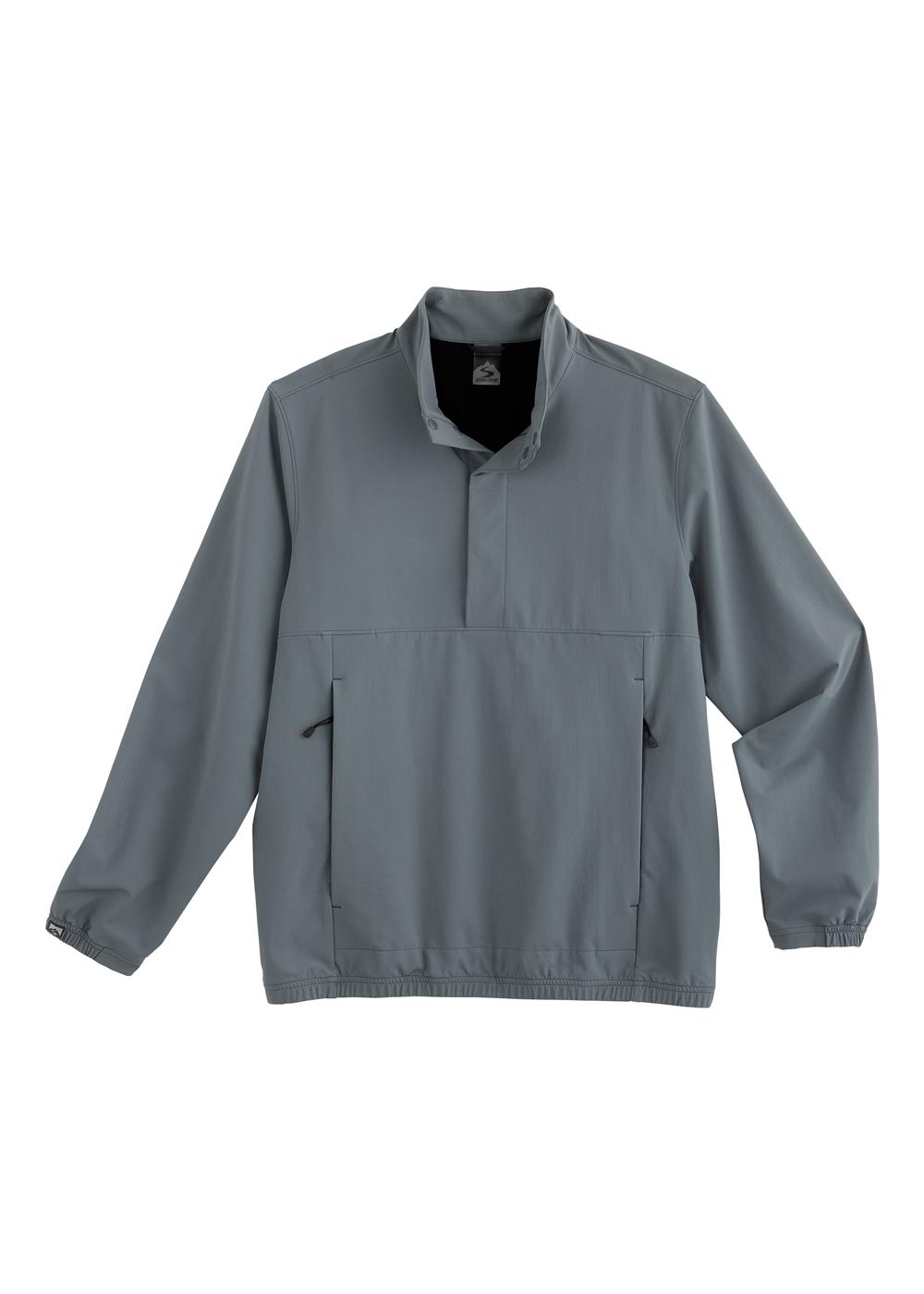 Storm Creek Men's Outdoer Super Stretch Performance Pullover 9
