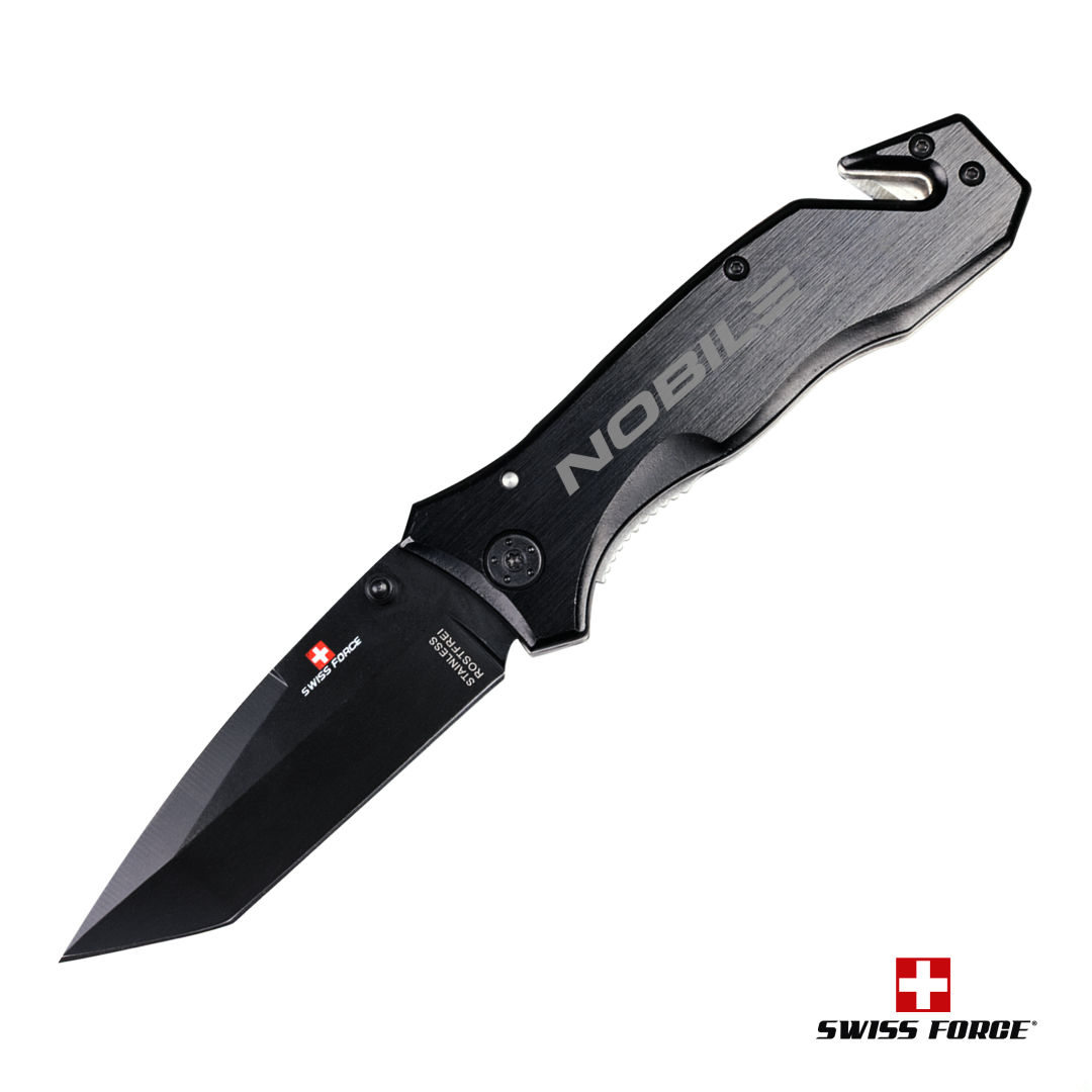 Swiss Force® Safety Tool 7