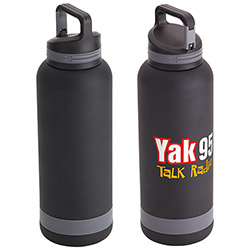 Trenton 25 oz Vacuum Insulated Stainless Steel Bottle 3