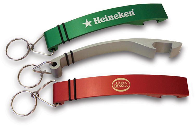Large Aluminum Bottle Opener 2
