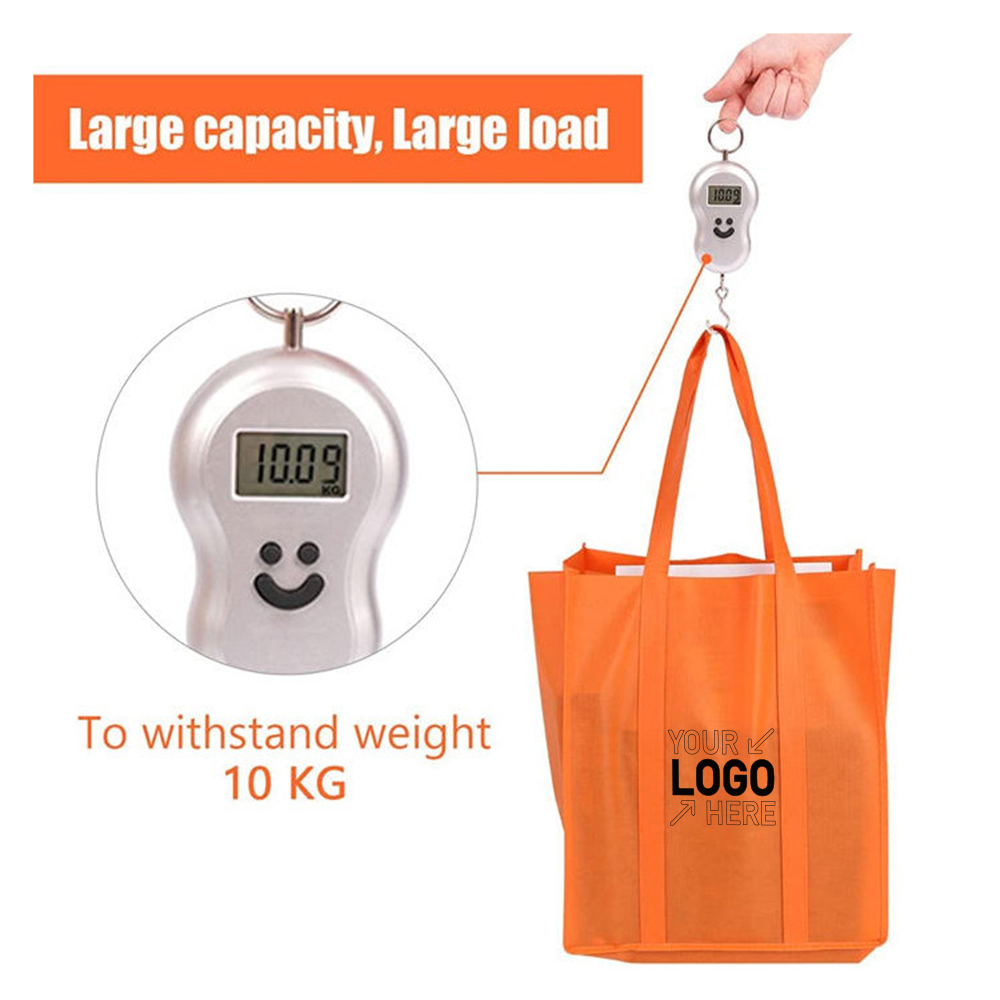 80 gsm Non-Woven Bag/Shopping Bag 3