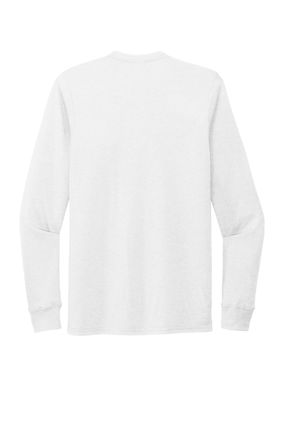 Allmade Unisex Tri-Blend Long Sleeve Tee AL6004 56