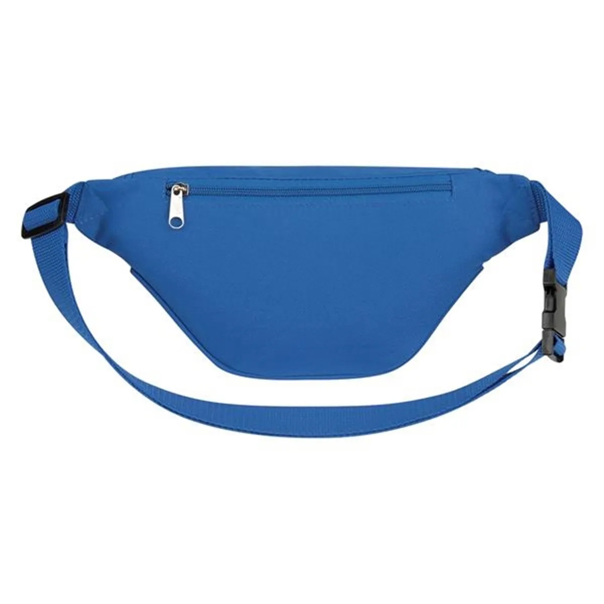 Custom Portable Zippered Fanny Pack With Organizer 6