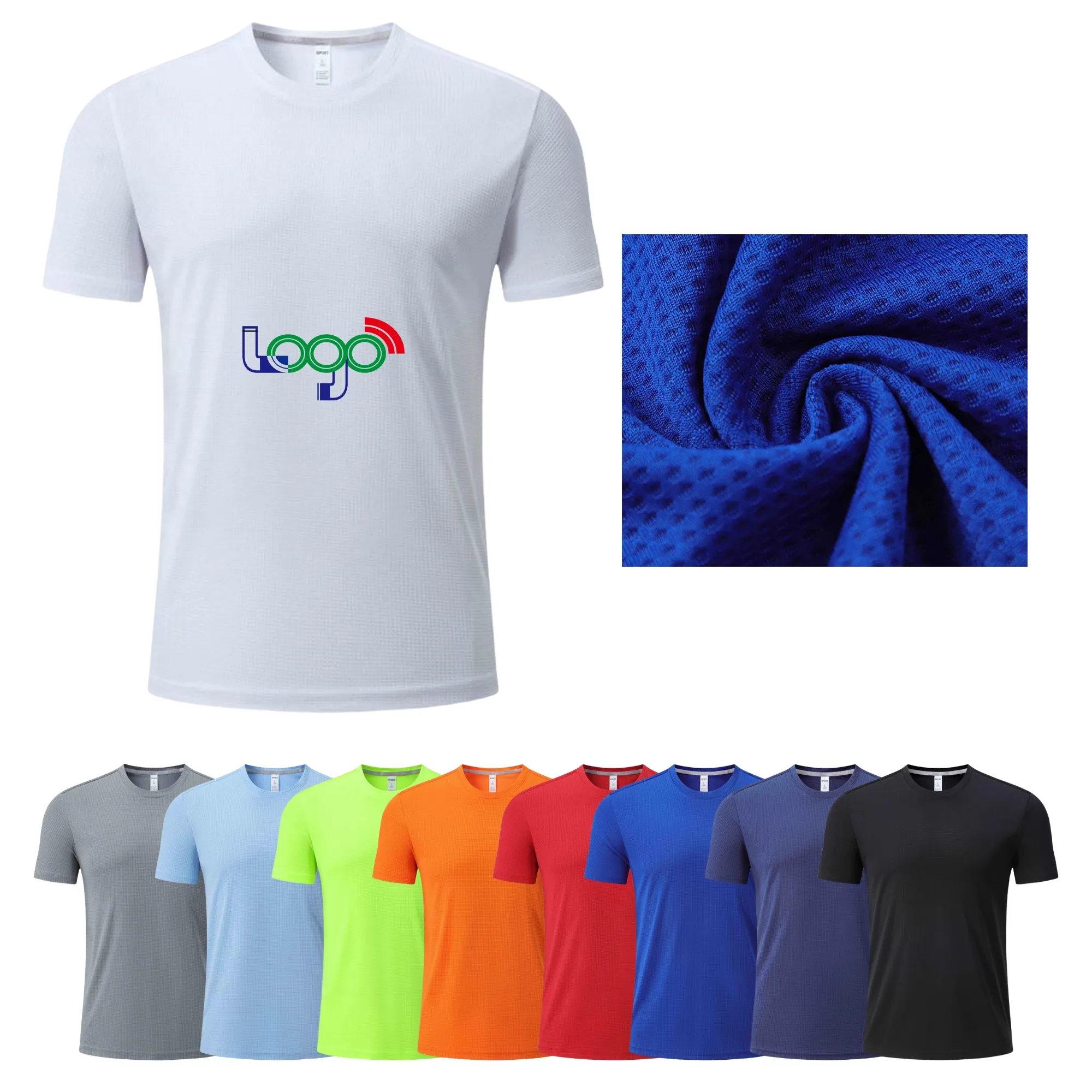 Quick Drying Shirt MOQ20 2