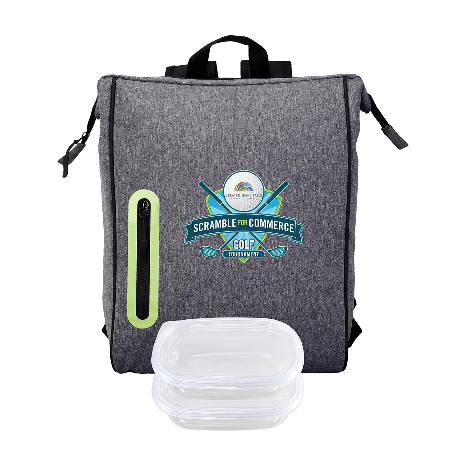 Handy Oval Line Picnic Set 11