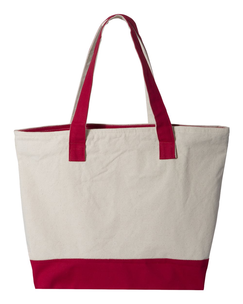 19L Zippered Tote - Q1300 16