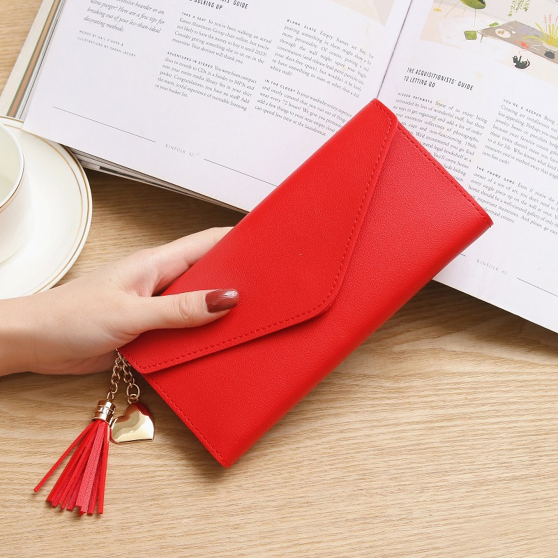 Women Purse 3