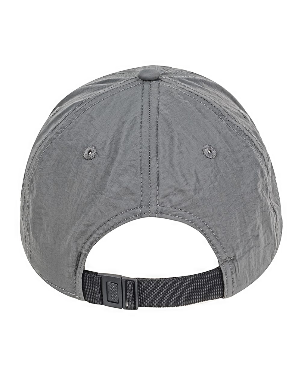 Crinkle Nylon Cap - BA715 7