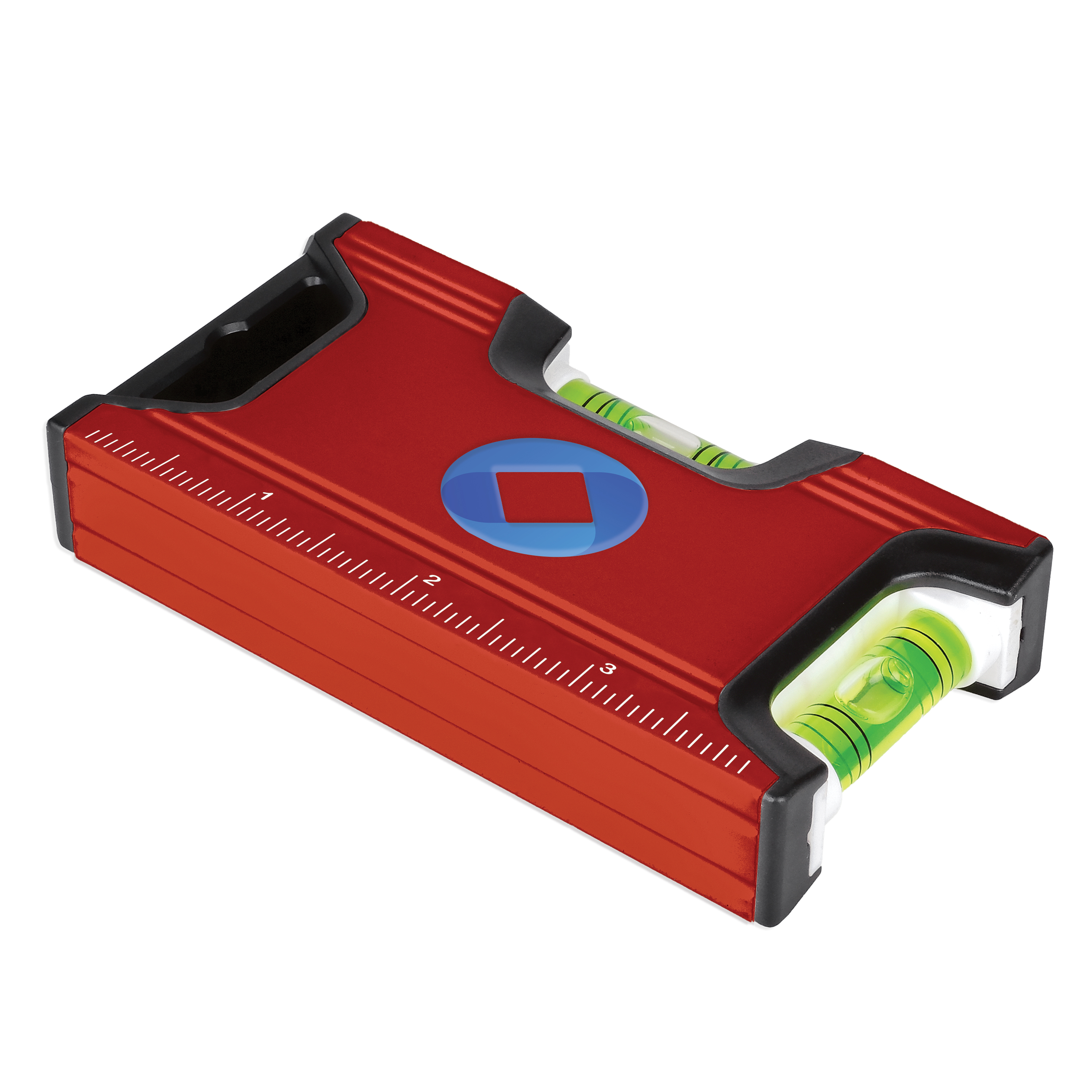 Mini Magnetic Level 12