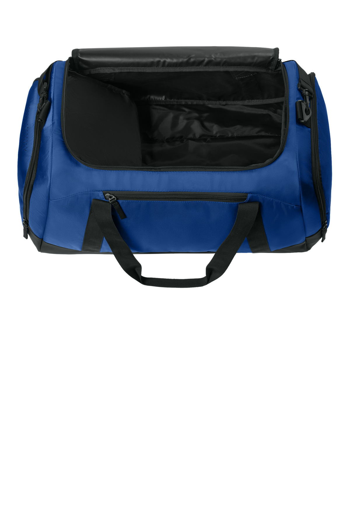 Sport-Tek Large Rec Duffel BST505 6