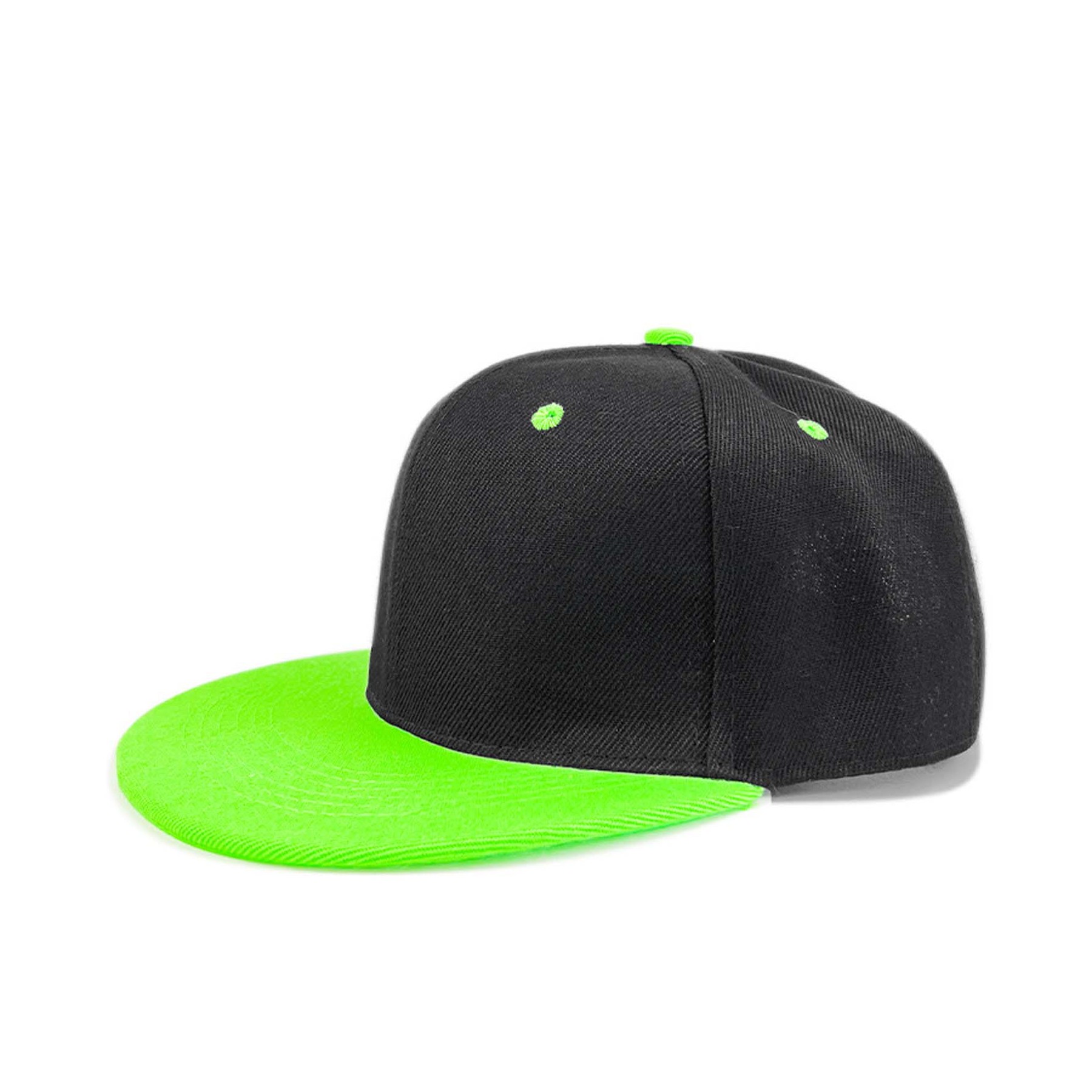 Snapback Cap 7